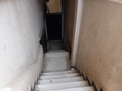 Location Appartement F3 Alger Beni messous