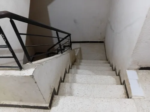 Location Appartement F3 Alger Beni messous