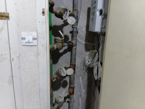 Location Appartement F3 Alger Beni messous