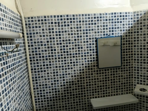 Location Appartement F3 Alger Beni messous