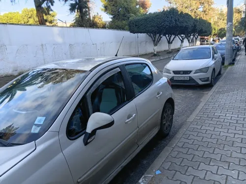 Location Local Alger Cheraga
