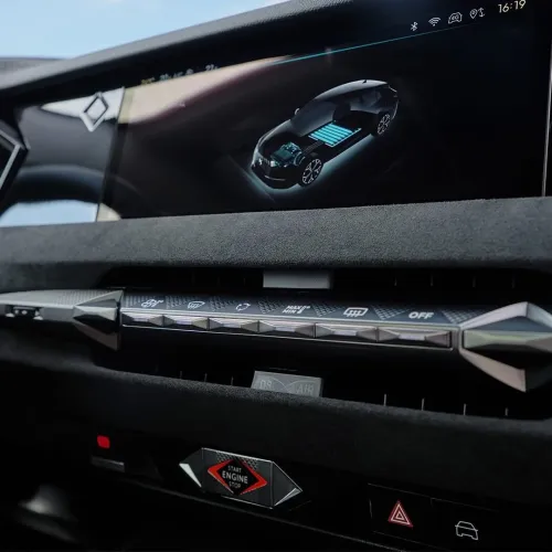 Citroen Ds4 2023 Grand chic