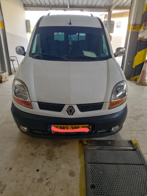 Renault Kangoo 2006 