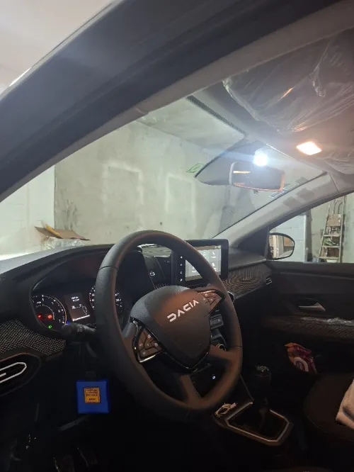 Dacia Logan 2026 Extrem