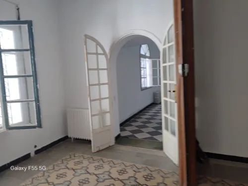 Location Villa Alger Bouzareah