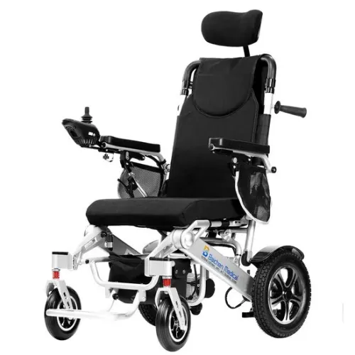 fauteil roulant por handicapes
