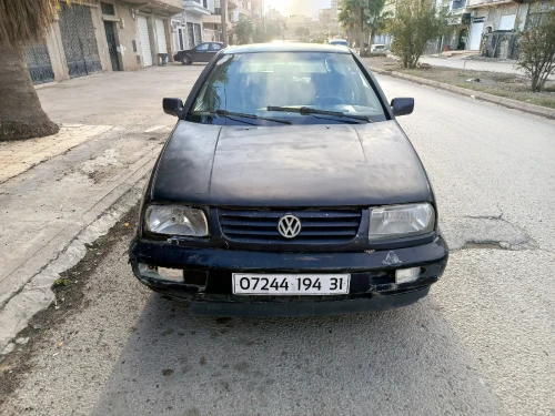 Volkswagen Vento 1994 Vento