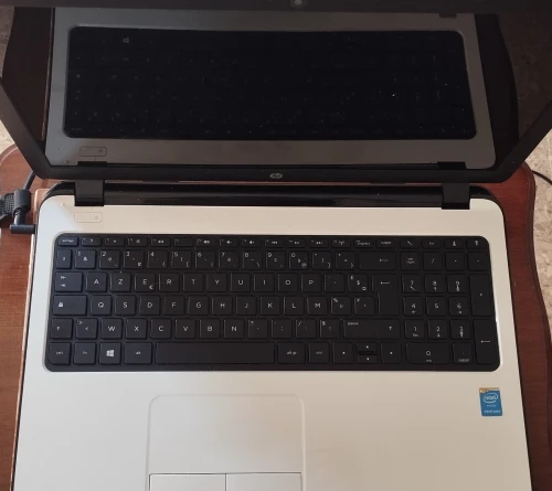 PC HP