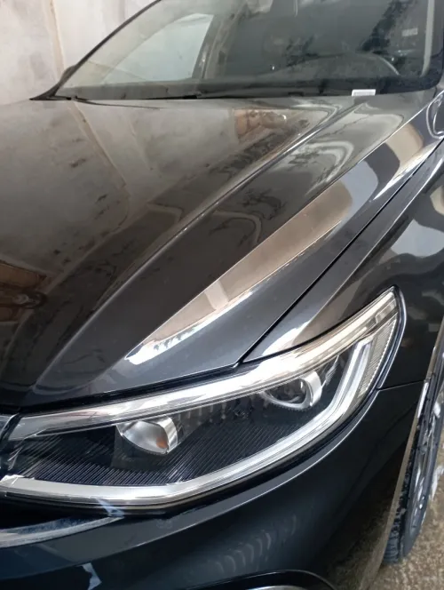 Volkswagen Passat 2025 Elegance 