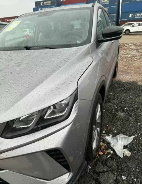 Geely Coolray 2026 Super Max 