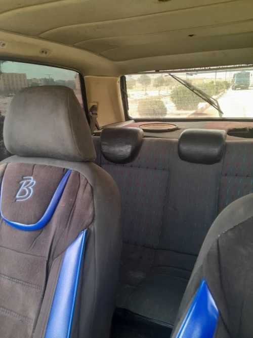 Volkswagen Golf 2 1992 Golf 2