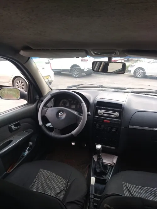 Fiat Siena 2006 Siena