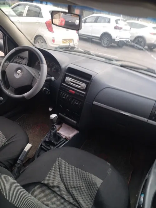 Fiat Siena 2006 Siena