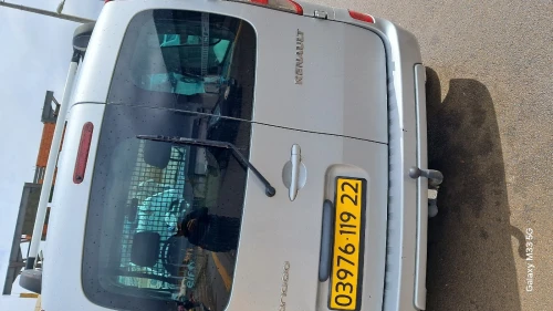 رونو كونغو 2019 2019 2019