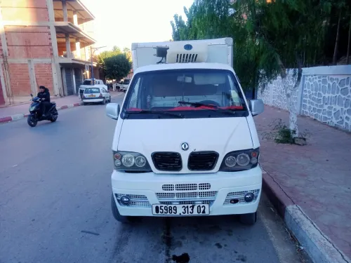Sokon DFM 2013