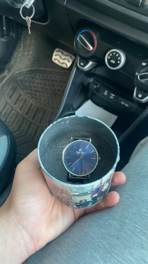 Montre Ralph Lauren