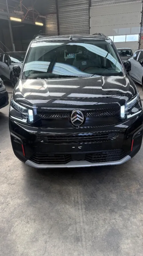 Citroen Berlingot 2025 XTR