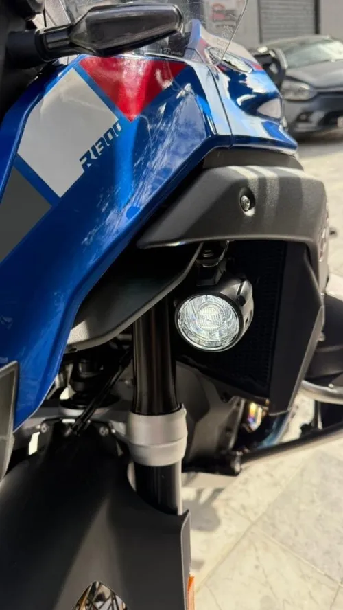 BMW Gs 2022 
