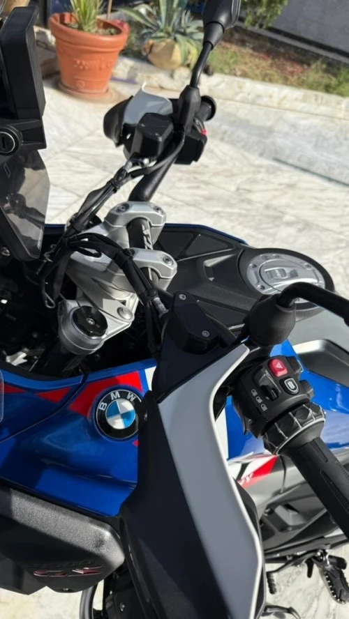 BMW Gs 2022 