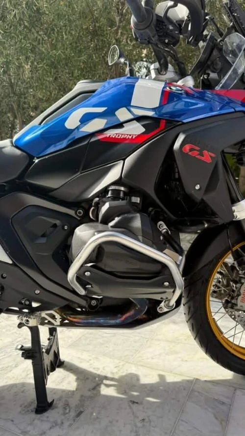 BMW Gs 2022