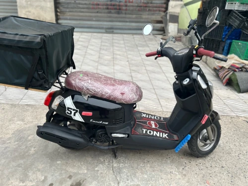 Sym tonik Tonik 110 2025