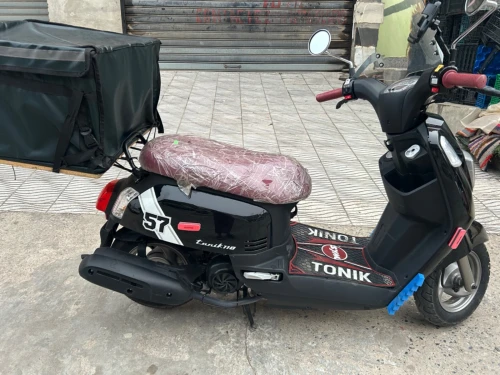 Sym tonik Tonik 110 2025