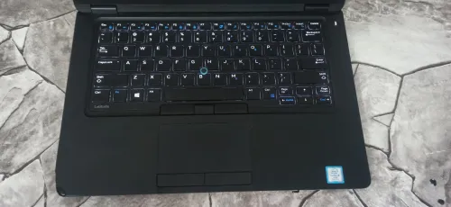 Dell i5 7 ème génération