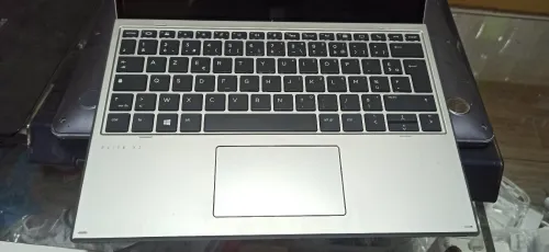 Pc hp Elite X2
