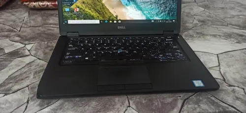 Dell i5 7 ème génération