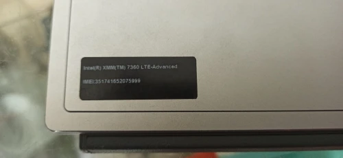 Pc hp Elite X2