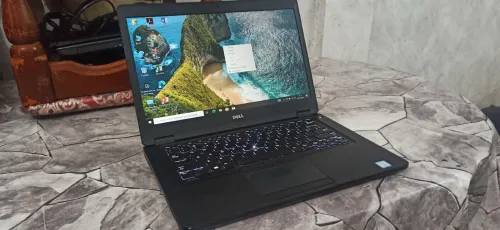 Dell i5 7 ème génération