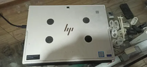 Pc hp Elite X2