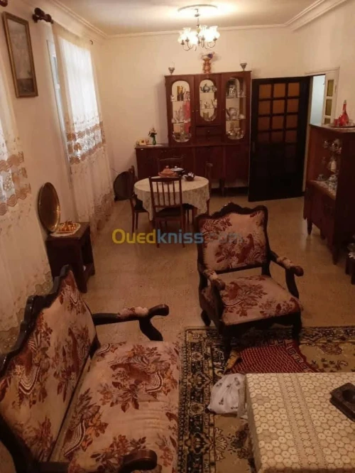 Vente Villa Chlef Tenes