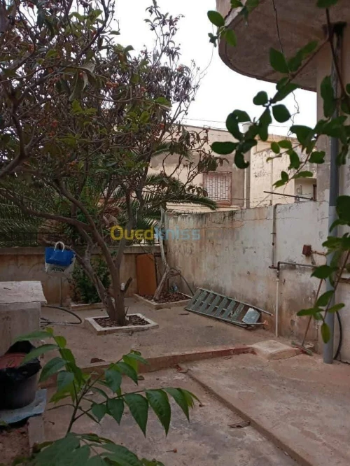 Vente Villa Chlef Tenes