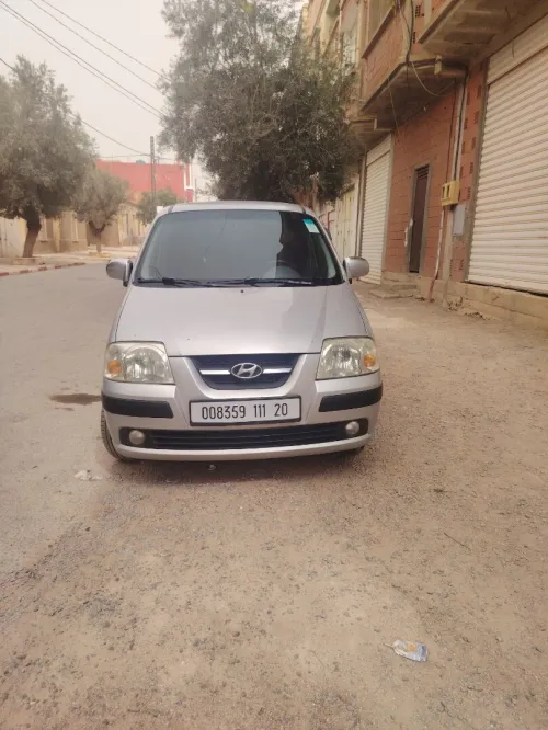 Hyundai Atos 2011 GLS