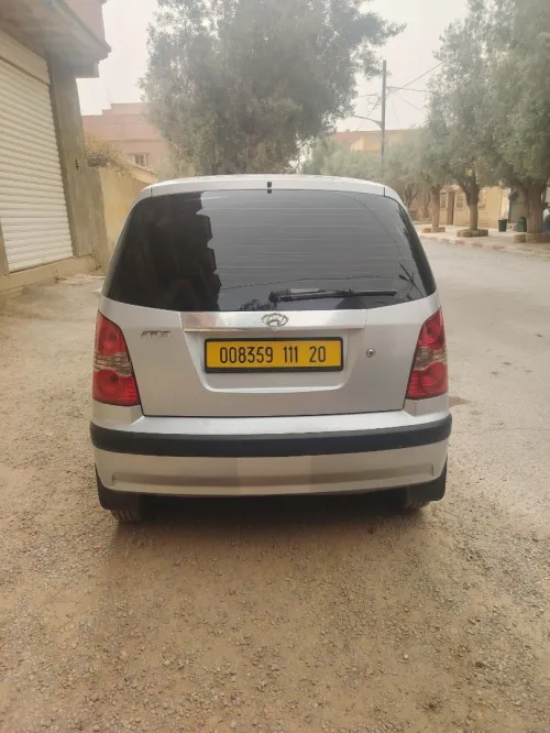 Hyundai Atos 2011 GLS