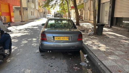 Audi A4 2000 A4