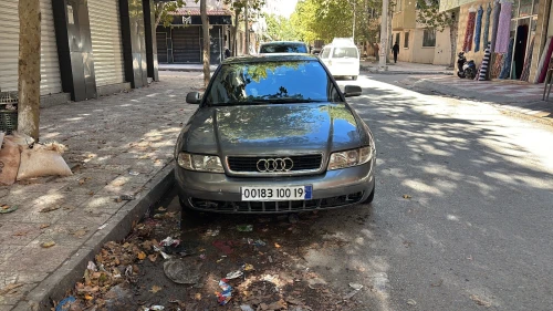 Audi A4 2000 A4