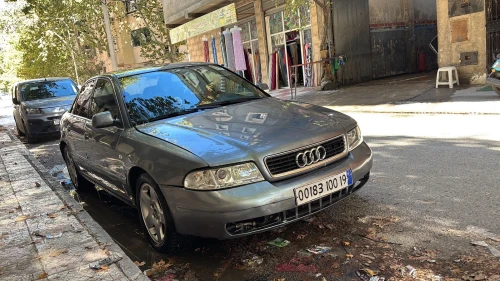 Audi A4 2000 A4