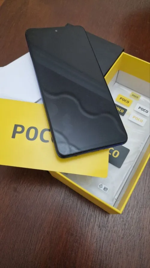 Xiaomi Poco x3 pro