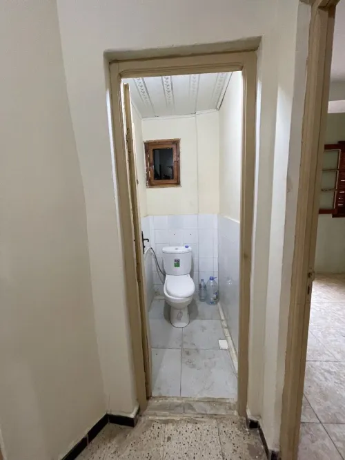 Vente Appartement F3 Oran El Kerma