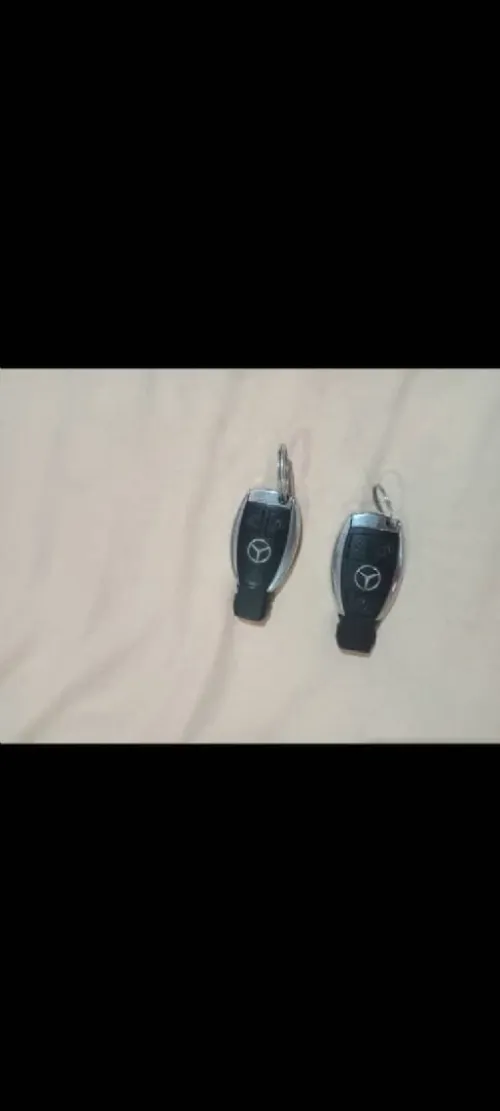 Mercedes Classe C 2014 250 AMG Line