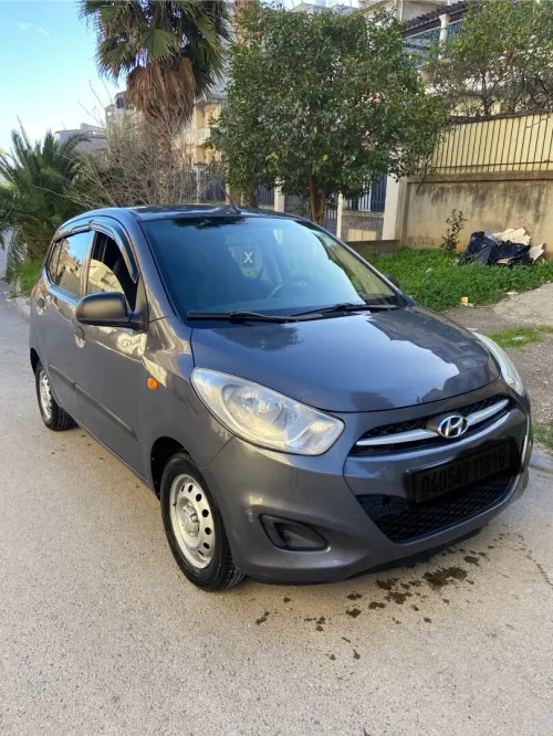 Hyundai i10 Plus 2016 GLS