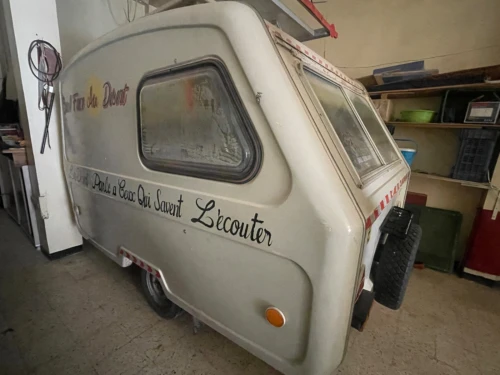 Caravanne Caravanne 