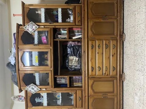 بيبليوتاك bibliothèque 