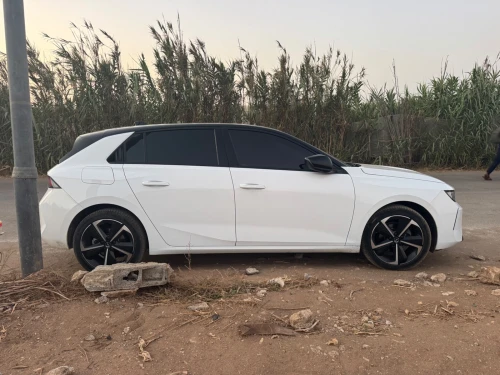 Opel Astra 2023 Élégance