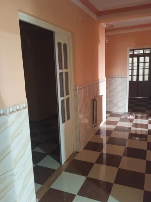 Vente Appartement F4 Oum El Bouaghi Ain beida