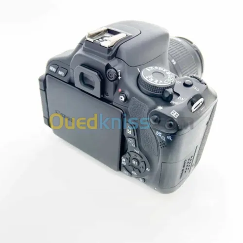 Canon 600D