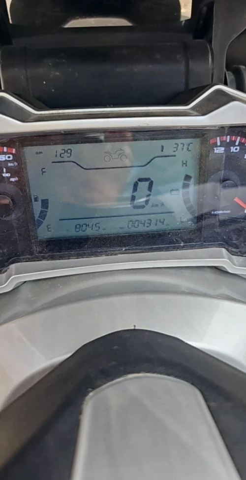 Vmax 200 VMAX 200 2024