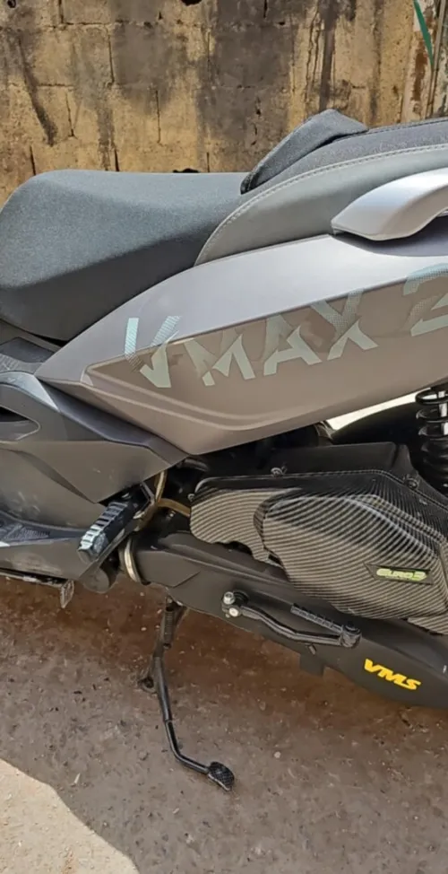 Vmax 200 VMAX 200 2024